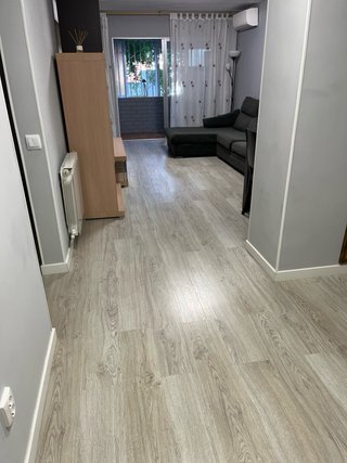 Piso en la calle nuestra señora del Pilar