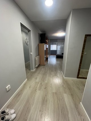 Piso en la calle nuestra señora del Pilar