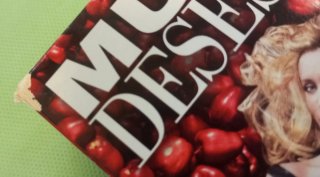 Mujeres Desesperadas DVD Temporada 1 y 2