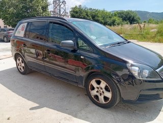 Opel Opel Zafira  2007
