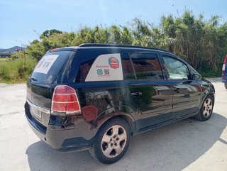 Opel Opel Zafira  2007