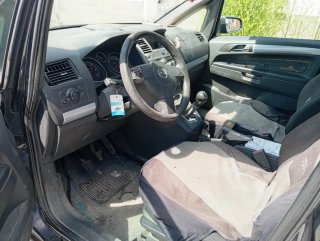 Opel Opel Zafira  2007