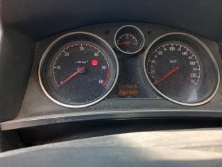 Opel Opel Zafira  2007