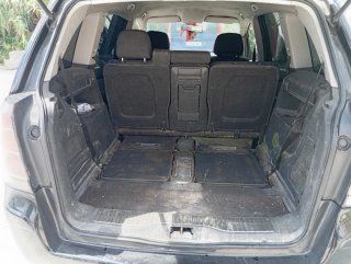 Opel Opel Zafira  2007