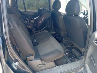 Opel Opel Zafira  2007
