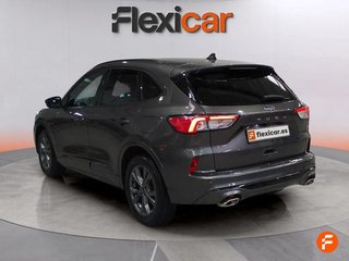 Ford Kuga ST-Line 2.0 EcoBlue 88kW (120CV) Auto
