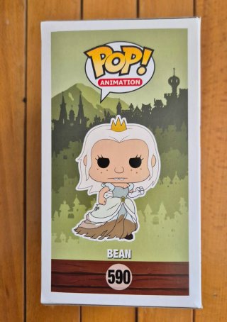 Funko Pop! Bean Disenchantment 590