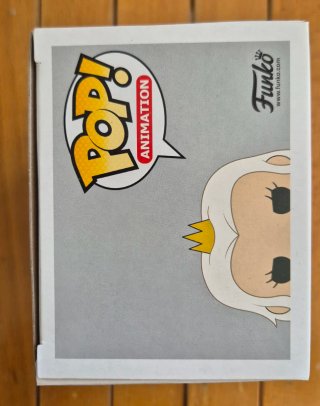 Funko Pop! Bean Disenchantment 590