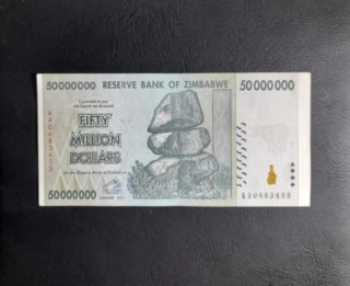 Lote de Billetes