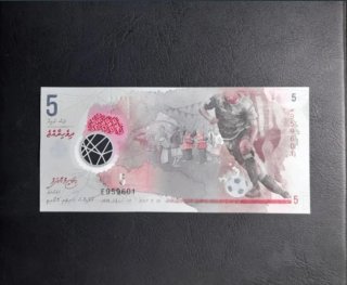 Lote de Billetes