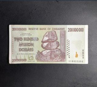 Lote de Billetes
