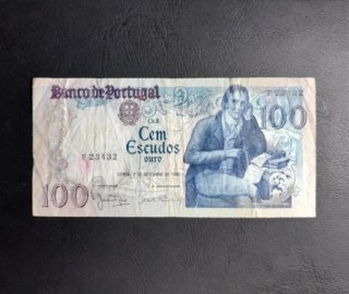 Lote de Billetes