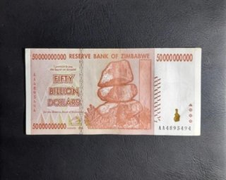Lote de Billetes