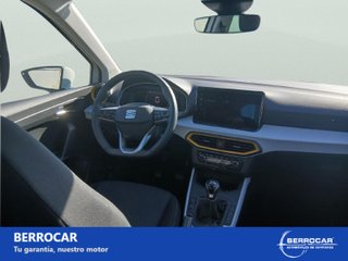 Seat Arona 1.0 TSI 81kW (110CV) Style Plus