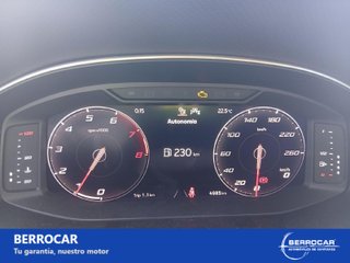 Seat Arona 1.0 TSI 81kW (110CV) Style Plus
