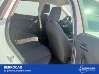 Seat Arona 1.0 TSI 81kW (110CV) Style Plus