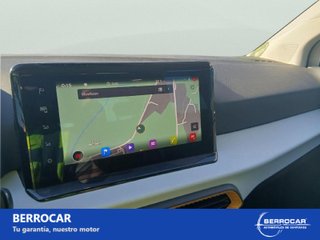 Seat Arona 1.0 TSI 81kW (110CV) Style Plus