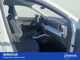 Seat Arona 1.0 TSI 81kW (110CV) Style Plus