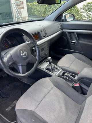 Opel Vectra 2000 2.0