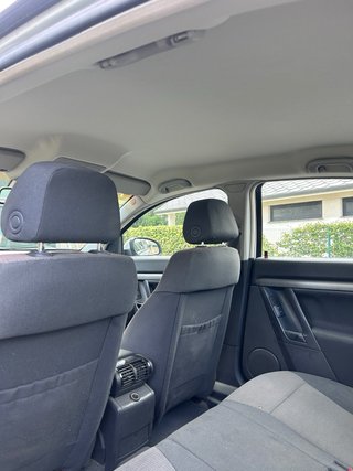 Opel Vectra 2000 2.0