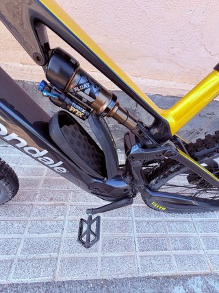 Cannondale Moterra SL 1