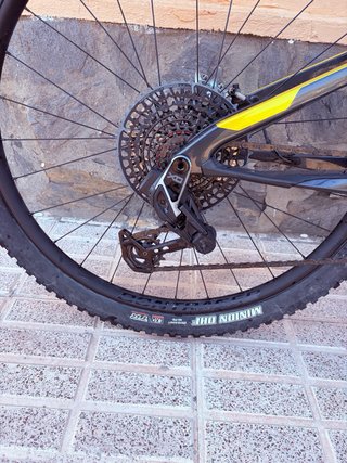 Cannondale Moterra SL 1