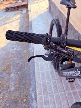 Cannondale Moterra SL 1