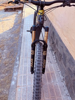 Cannondale Moterra SL 1