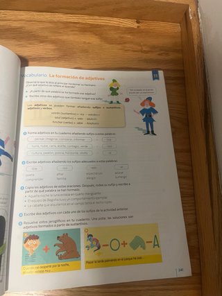 Pack de libros para 5 de primaria