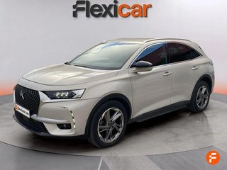 DS DS 7 BlueHDi DE 96kW (130CV) Auto. CHIC