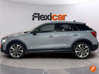 Audi Q2 S line 35 TDI 110kW (150CV) S tronic