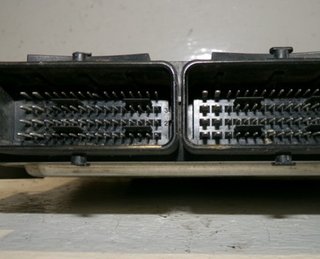67911 centralita motor ecu 0281019147 renault clio