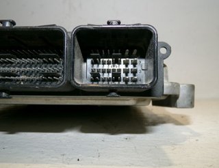 67911 centralita motor ecu 0281019147 renault clio