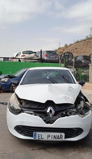 67911 centralita motor ecu 0281019147 renault clio