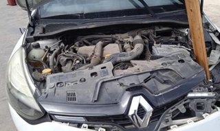 67911 centralita motor ecu 0281019147 renault clio