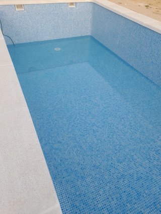 Construcción y reparación de piscinas pools