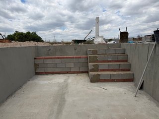 Construcción y reparación de piscinas pools