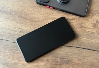 Xiaomi Redmi Note 11 Lite 5G NE Nero