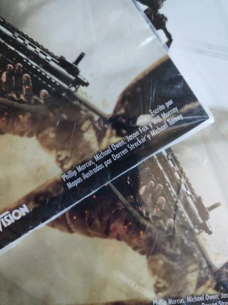 Libro guía juego Call of Duty Advanced Warfare