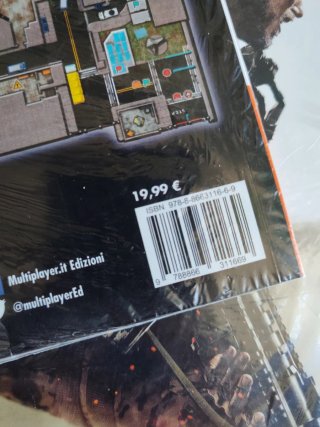 Libro guía juego Call of Duty Advanced Warfare