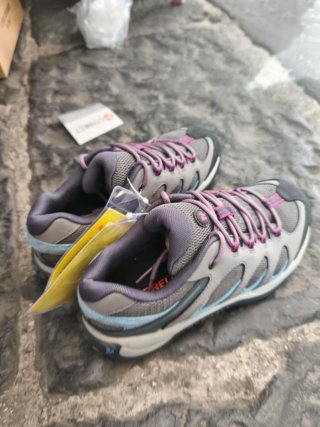Merrell Reflex 3 Vent Scarpe Donna 37.5