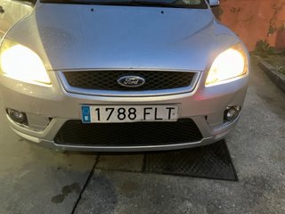 Ford Familiar 2009