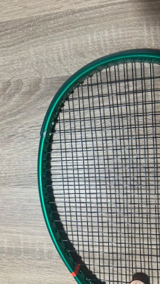 Wilson Blade Pro 100 V10 295gr