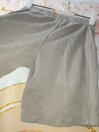 Pantalón corto niño Zara 8 años