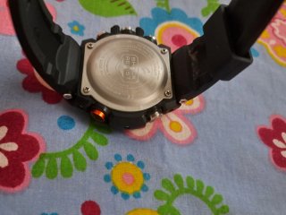 Reloj Casio G-Shock Tough Solar