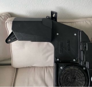 Subwoofer Audi A4 B7 Avant