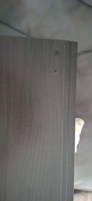 Mueble Besta Ikea 120x42x38