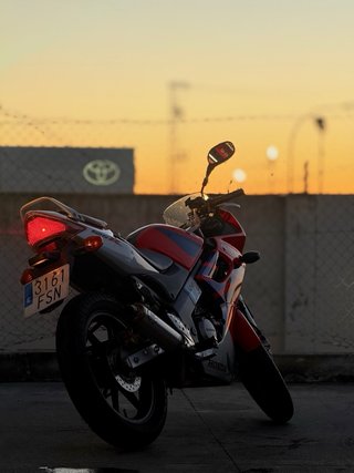 Despiece Honda CBR 125R