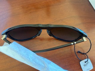 Gafas de sol Persol Polarizadas Negras