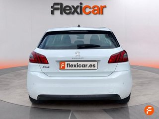Peugeot 308 5p Allure Pack PureTech 130 S&S